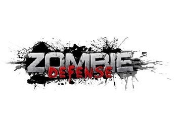 Обложка для игры Zombie Defense