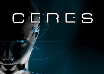 Обложка игры Ceres