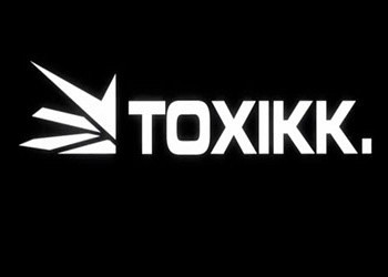 Обложка для игры Toxikk