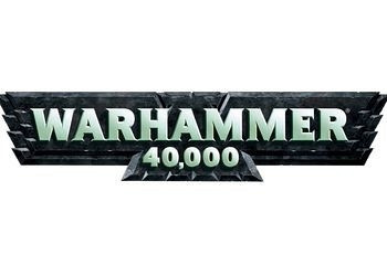 Обложка для игры Warhammer 40.000: Time of Ending