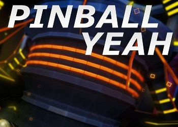 Обложка для игры PinballYeah