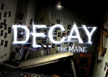 Обложка для игры Decay: The Mare