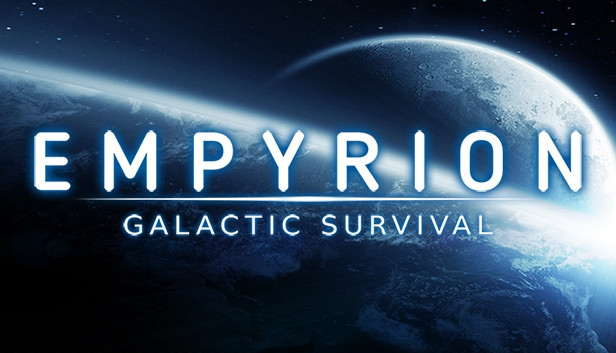 Обложка игры Empyrion - Galactic Survival