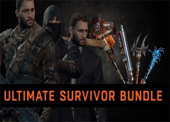 Обложка для игры Dying Light: Ultimate Survivor Bundle