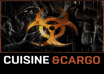 Обложка для игры Dying Light: Cuisine & Cargo