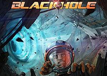 Обложка для игры BlackHole