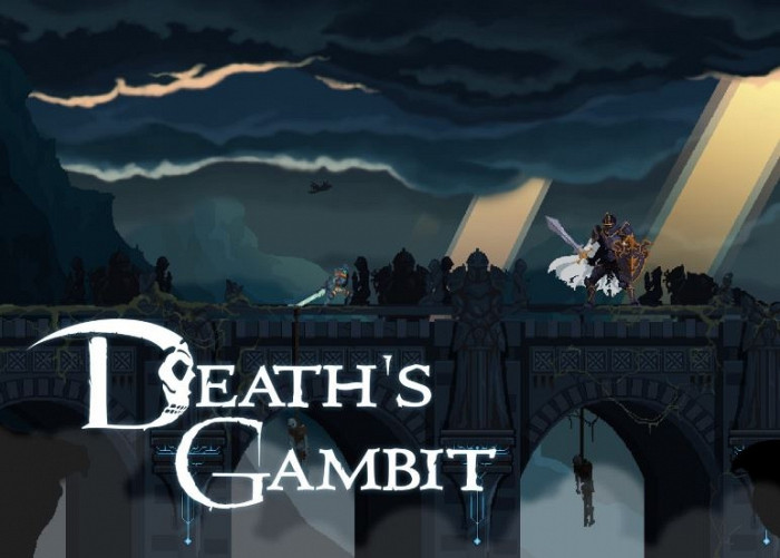 Обзор игры Death's Gambit