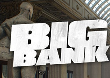Обложка для игры Payday 2: Big Bank Heist