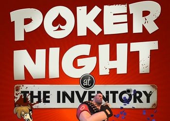 Обложка для игры Poker Night (2011)