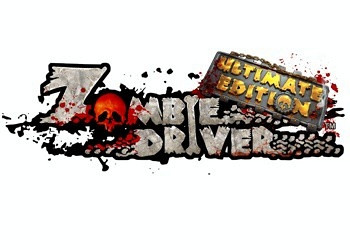 Обложка для игры Zombie Driver: Ultimate Edition