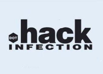 Обложка для игры Dot Hack: Infection