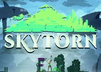 Обложка для игры Skytorn