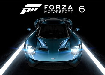 Прохождение игры Forza Motorsport 6