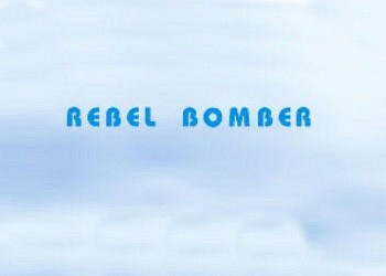 Обложка для игры Rebel Bomberman