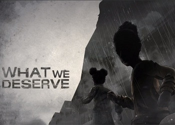 Обложка для игры Walking Dead: Michonne - Episode 3: What We Deserve, The