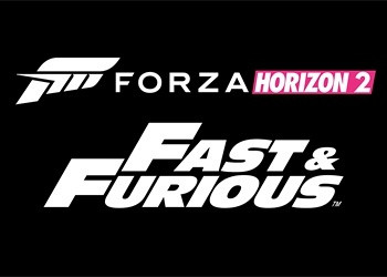 Обложка для игры Forza Horizon 2: Fast & Furious