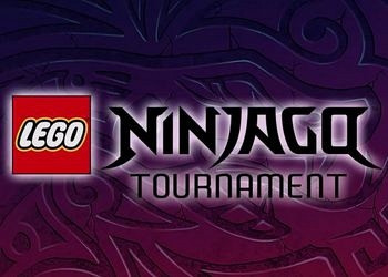 Обложка для игры LEGO Ninjago Tournament