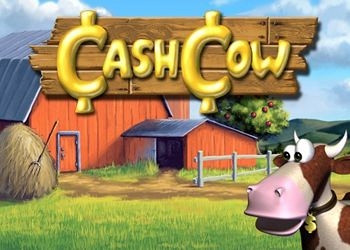 Обложка для игры Cash Cow
