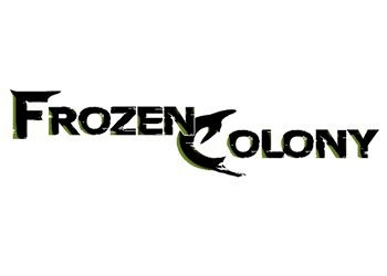 Обложка для игры Frozen Colony
