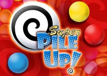 Обложка для игры PileUp