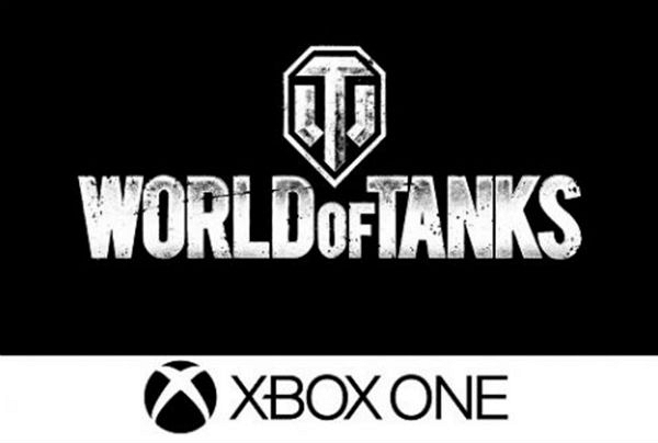 Обложка для игры World of Tanks: Xbox One Edition