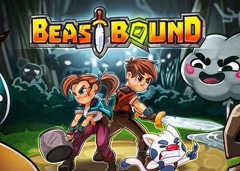 Обложка для игры Beast Bound