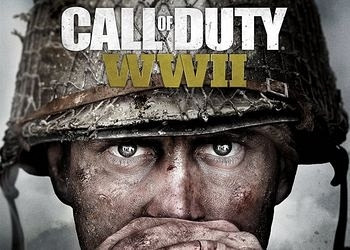 Прохождение игры Call of Duty: WWII