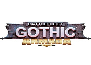 Обложка для игры Battlefleet Gothic: Armada