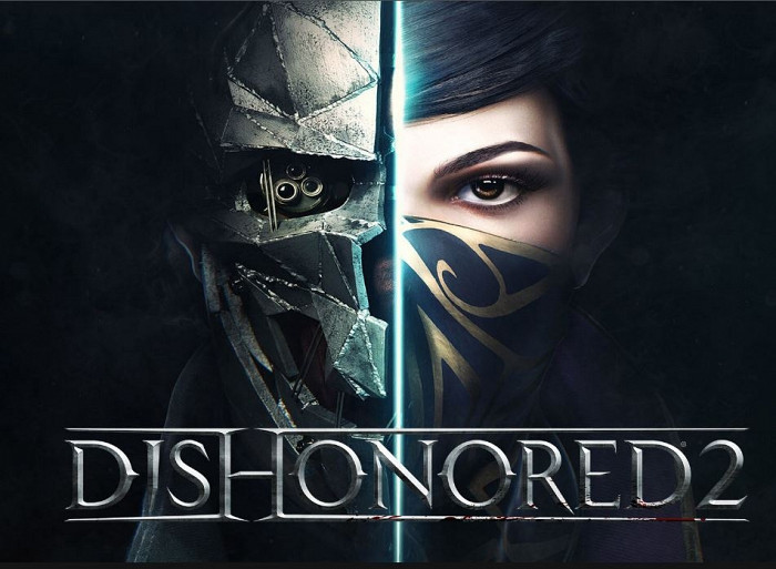 Обложка для игры Dishonored 2: Darkness of Tyvia