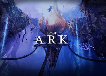 Обложка для игры LostArk
