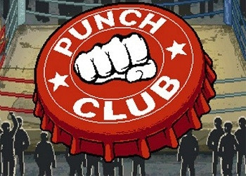 Прохождение игры Punch Club