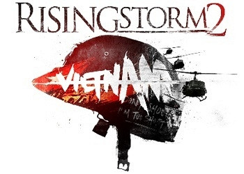 Обложка для игры Rising Storm 2: Vietnam