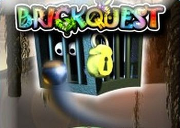 Обложка для игры BrickQuest
