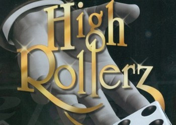 Обложка для игры High Rollerz