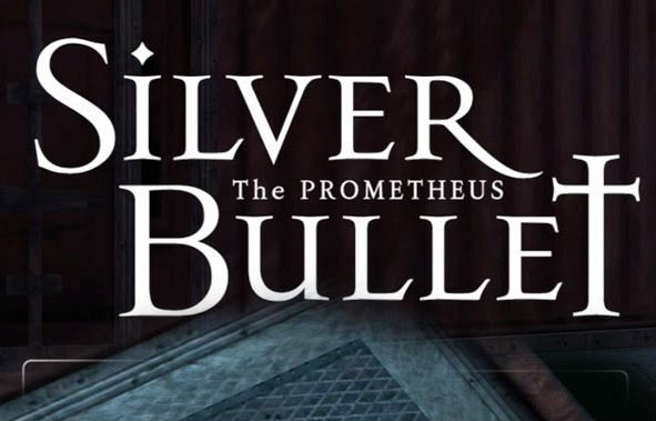 Обложка для игры Silver Bullet: Prometheus