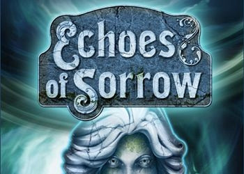 Обложка для игры Echoes of Sorrow