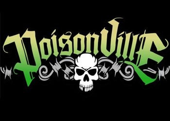 Обложка для игры PoisonVille