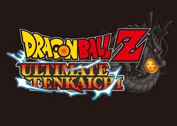 Обложка для игры Dragon Ball Z: Ultimate Tenkaichi