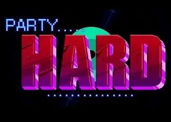 Обложка для игры Party Hard