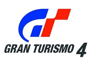 Обложка к игре Gran Turismo 4