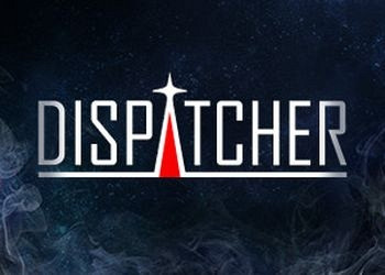 Обложка для игры Dispatcher