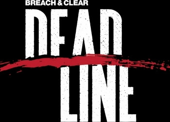 Обложка для игры Breach & Clear: Deadline