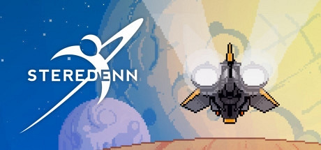 Обложка для игры Steredenn