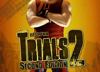 Обложка для игры RedLynx Trials 2 Second Edition