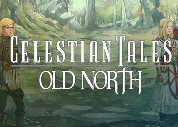 Обложка для игры Celestian Tales: Old North