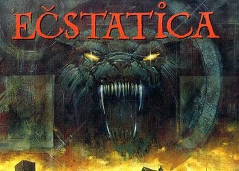 Обложка для игры Ecstatica: A State of Mind