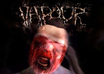 Обложка для игры Vapour: Borders of Purgatory