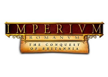 Обложка для игры Imperium Romanum: The Conquest of Britannia