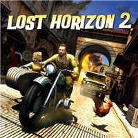 Обзор игры Lost Horizon 2