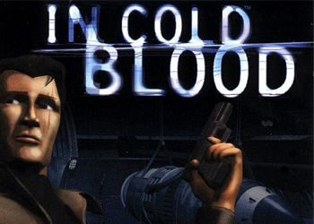 Обложка для игры In Cold Blood